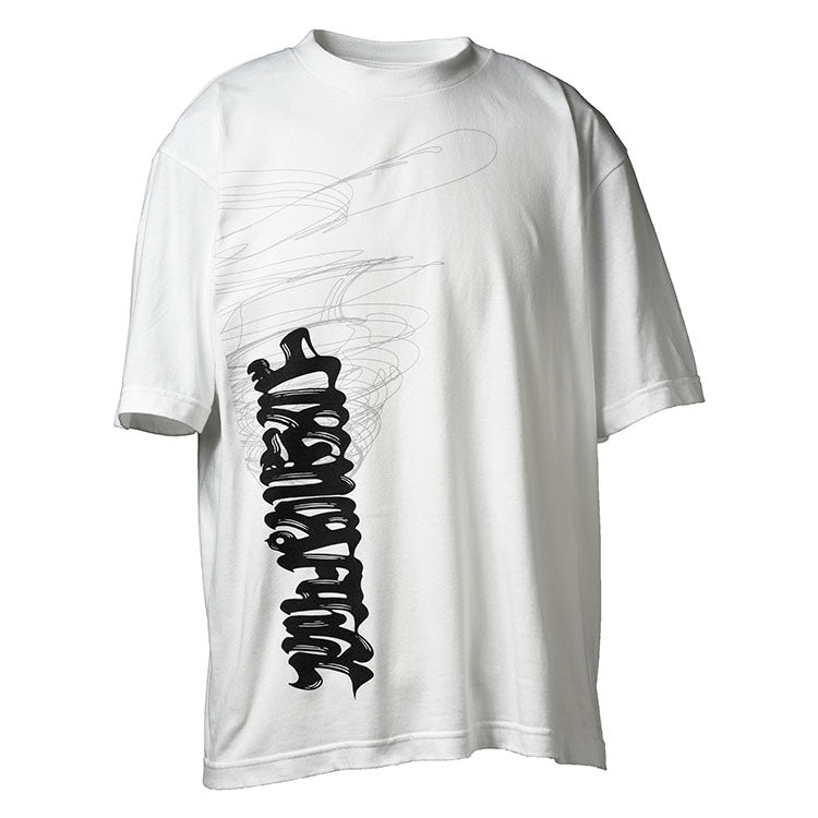 ストリートファイター Special Moves Tシャツ(スクリューパイルドライバー/ザンギエフ)