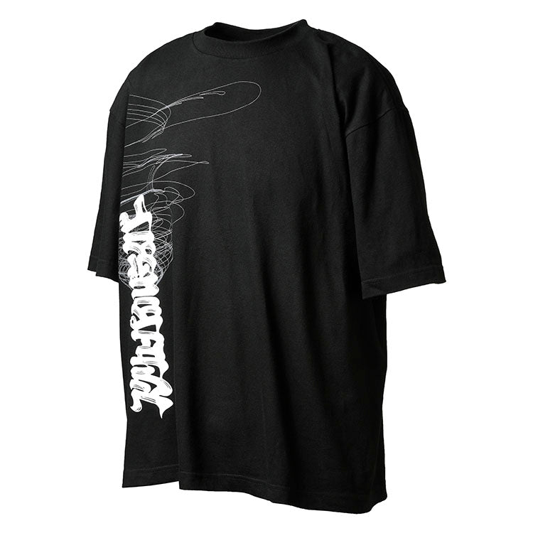 ストリートファイター Special Moves Tシャツ(スクリューパイルドライバー/ザンギエフ)