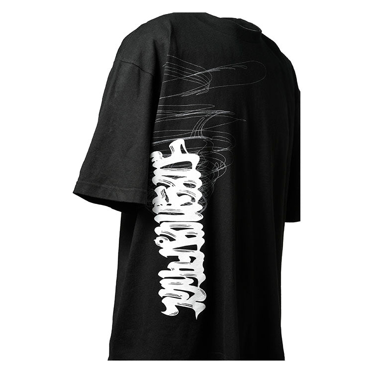 ストリートファイター Special Moves Tシャツ(スクリューパイルドライバー/ザンギエフ)