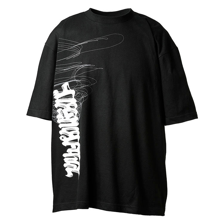 ストリートファイター Special Moves Tシャツ(スクリューパイルドライバー/ザンギエフ)