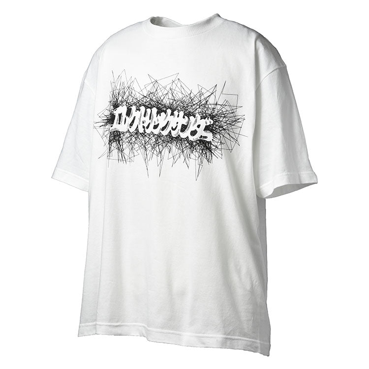 ストリートファイター Special Moves Tシャツ(エレクトリックサンダー/ブランカ)