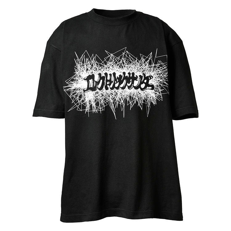 ストリートファイター Special Moves Tシャツ(エレクトリックサンダー/ブランカ)