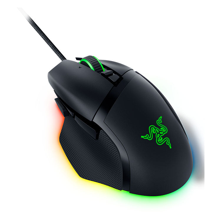 Razer Basilisk V3 バシリスク ブイスリー thumbnail 8