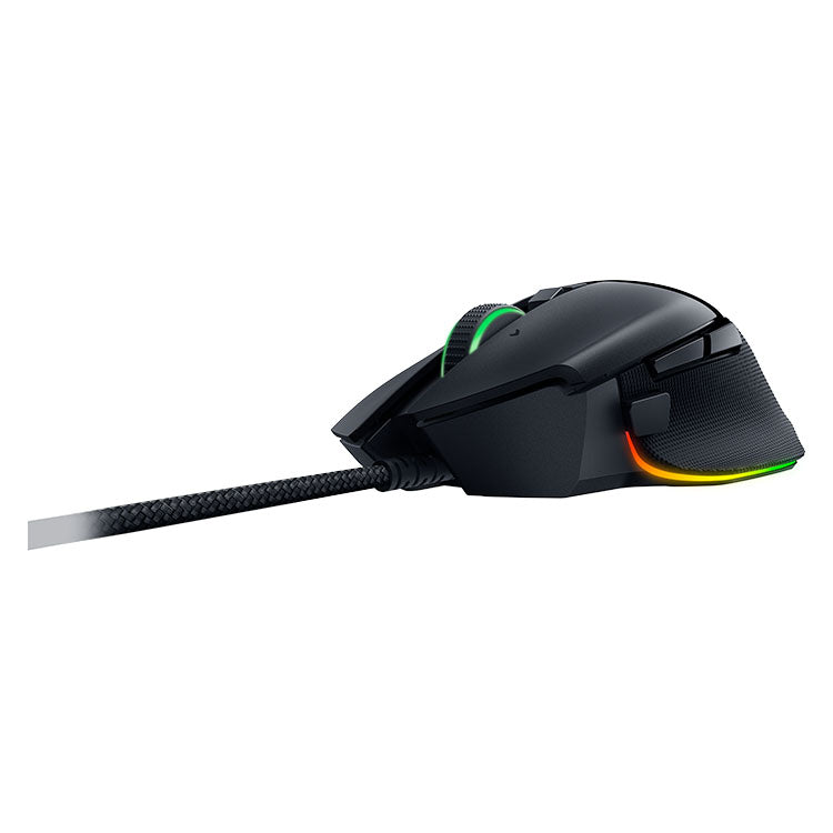 Razer Basilisk V3 バシリスク ブイスリー thumbnail 9