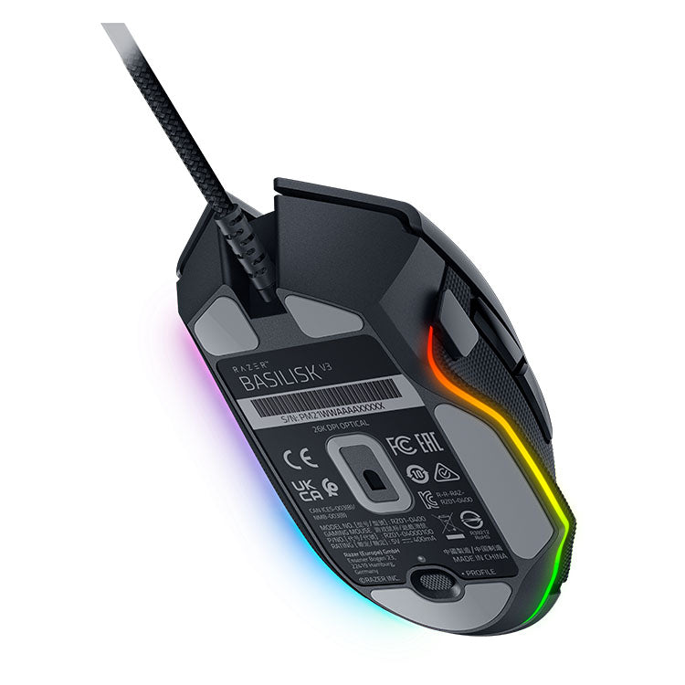 Razer Basilisk V3 バシリスク ブイスリー thumbnail 11