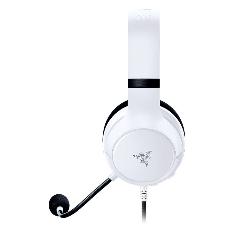 Razer Kaira X for Xbox (Mercury White) カイラ エックス フォー エックスボックス マーキュリー ホワイト thumbnail 8