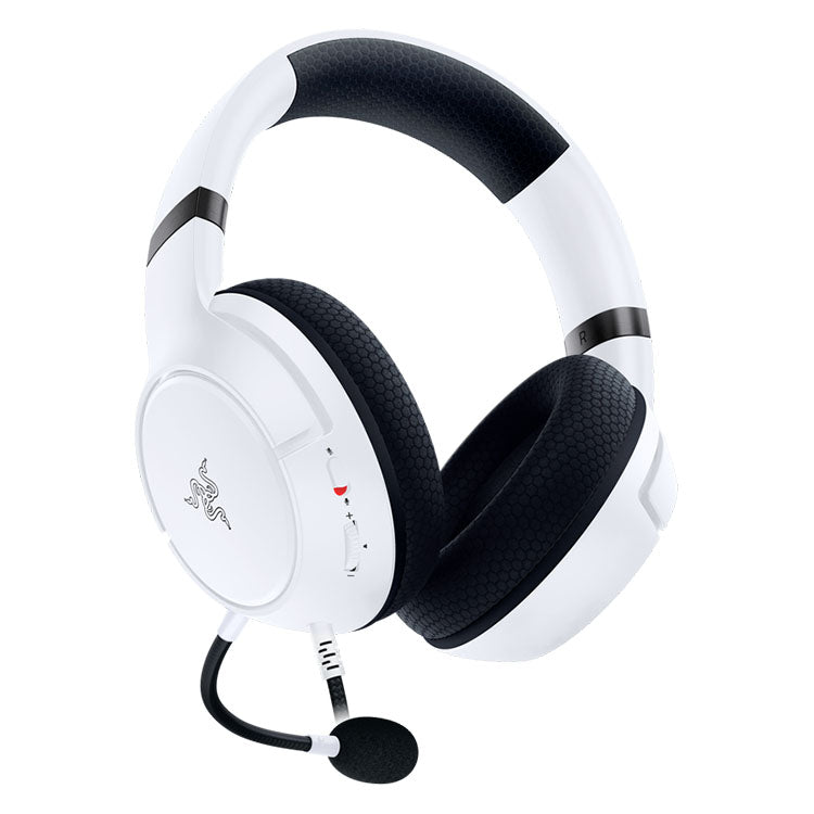 Razer Kaira X for Xbox (Mercury White) カイラ エックス フォー エックスボックス マーキュリー ホワイト thumbnail 9
