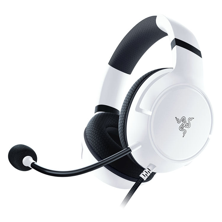 Razer Kaira X for Xbox (Mercury White) カイラ エックス フォー エックスボックス マーキュリー ホワイト thumbnail 10