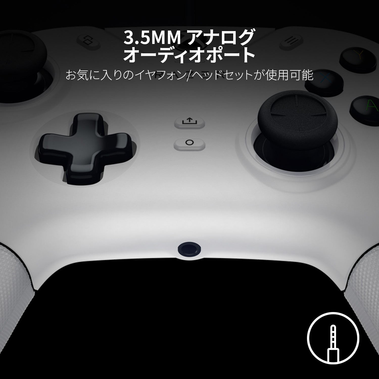 Razer Wolverine V2 (Mercury White) ウルヴァリン ブイツー (マーキュリー ホワイト) thumbnail 6