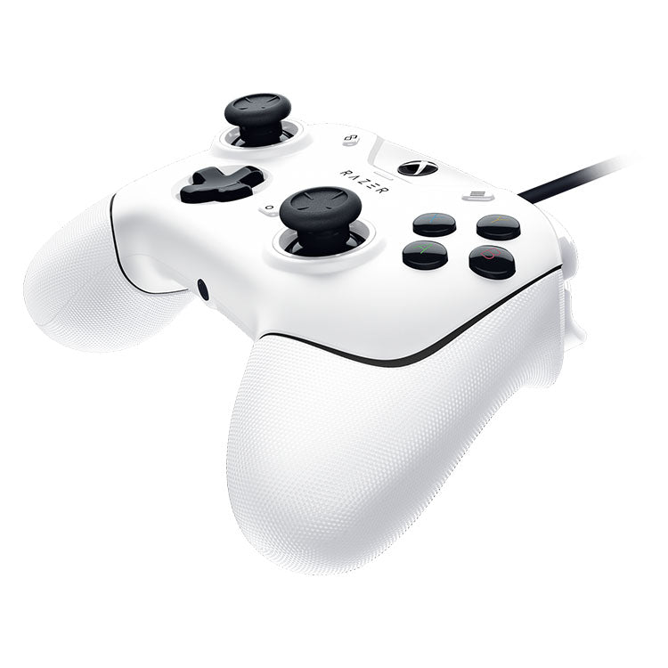 Razer Wolverine V2 (Mercury White) ウルヴァリン ブイツー (マーキュリー ホワイト) thumbnail 10