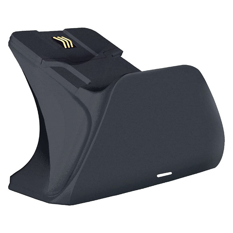 Razer Universal Quick Charging Stand for Xbox (Carbon Black)  ユニバーサル クイック チャージング スタンド フォー エックスボックス (カーボンブラック) thumbnail 1