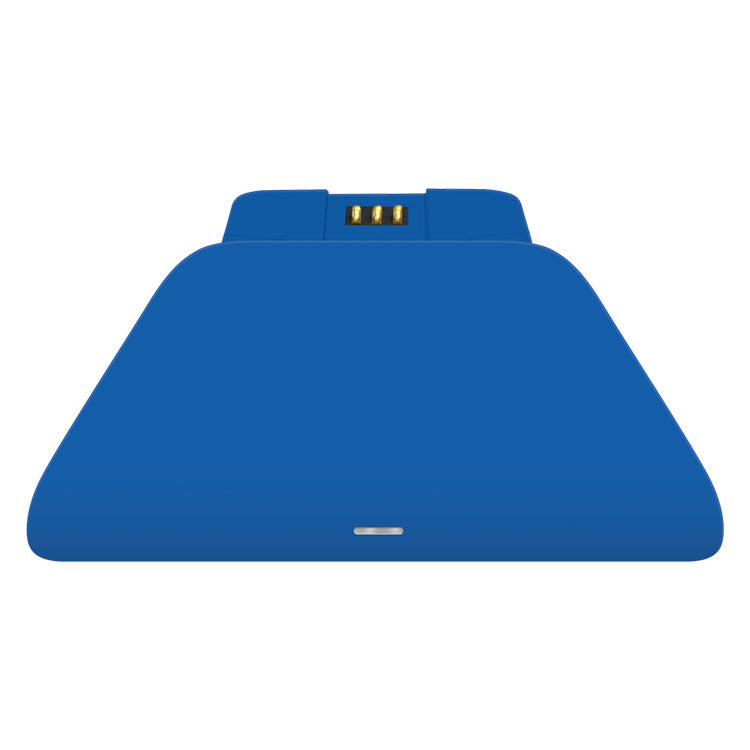 Razer Universal Quick Charging Stand for Xbox (Shock Blue)  ユニバーサル クイック チャージング スタンド フォー エックスボックス (ショックブルー) thumbnail 8