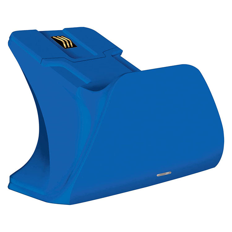 Razer Universal Quick Charging Stand for Xbox (Shock Blue)  ユニバーサル クイック チャージング スタンド フォー エックスボックス (ショックブルー) thumbnail 1