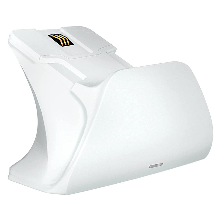 Razer Universal Quick Charging Stand for Xbox (Robot White)  ユニバーサル クイック チャージング スタンド フォー エックスボックス (ロボットホワイト) thumbnail 1