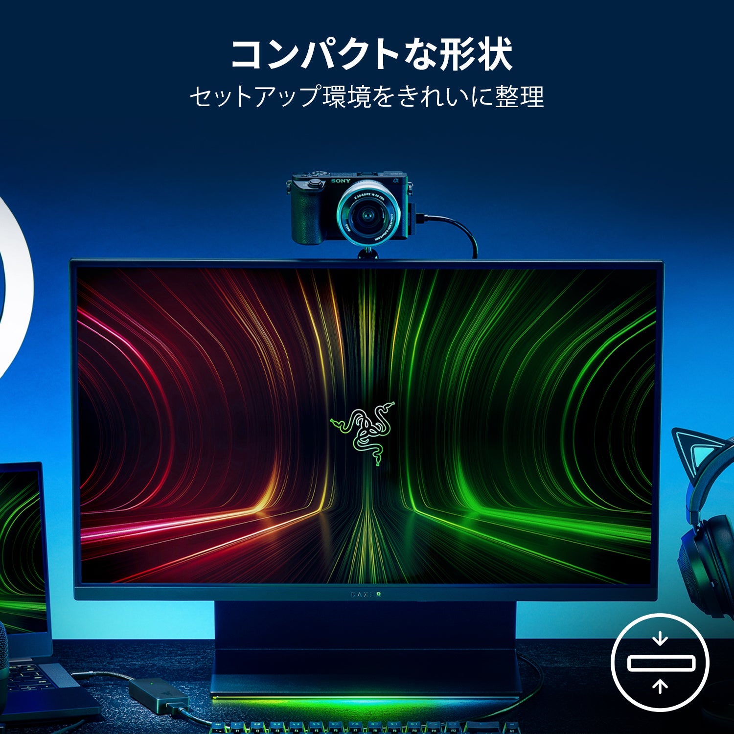 Razer Ripsaw X リップソー エックス thumbnail 5