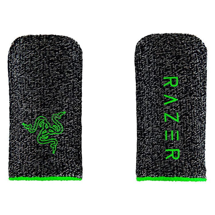 Razer Gaming Finger Sleeve ゲーミング フィンガー スリーブ thumbnail 1