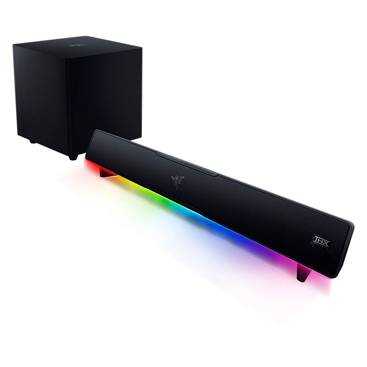 Razer Leviathan V2 リヴァイアサン ブイツー thumbnail 3