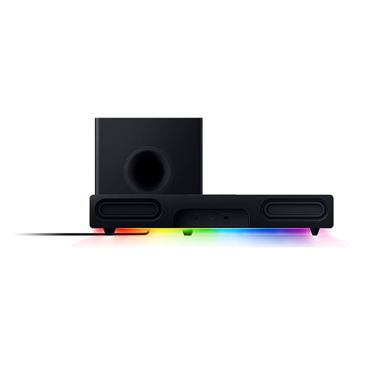 Razer Leviathan V2 リヴァイアサン ブイツー thumbnail 5