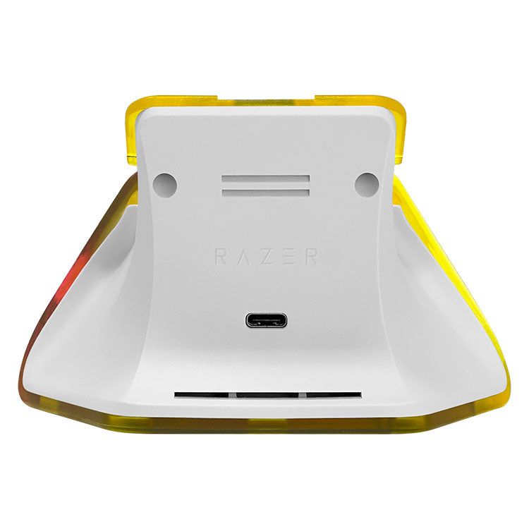 Razer Universal Quick Charging Stand for Xbox Forza Horizon 5 Limited Edition ユニバーサル クイック チャージング スタンド thumbnail 3