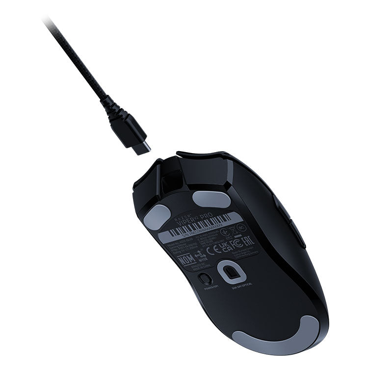 Razer Viper V2 Pro (Black Edition)  バイパー ブイツー プロ (ブラック エディション) thumbnail 12