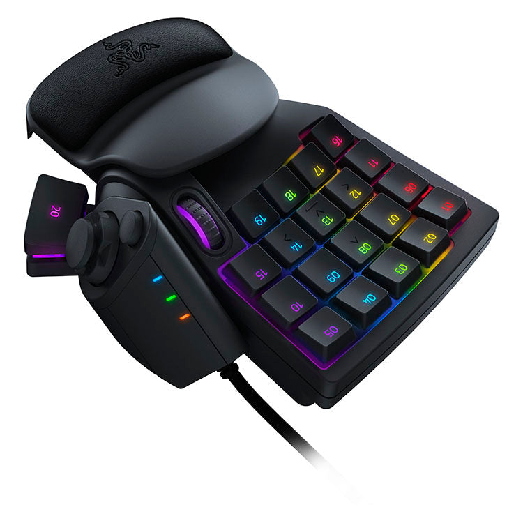 Razer Tartarus V2  タータロス ブイツー thumbnail 8