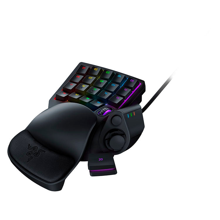 Razer Tartarus V2  タータロス ブイツー thumbnail 9