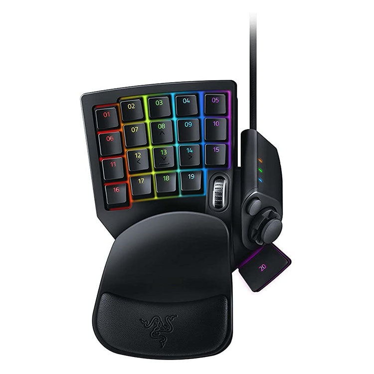 Razer Tartarus V2  タータロス ブイツー thumbnail 1
