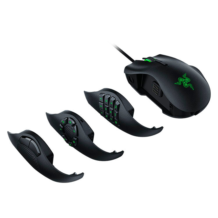 Razer Naga Trinity  ナーガ トリニティ thumbnail 8