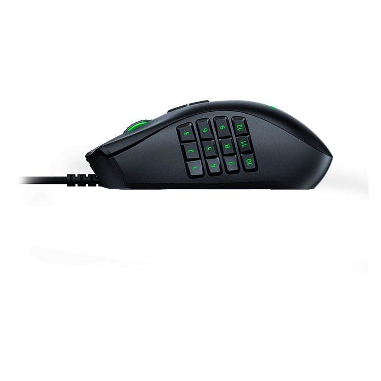 Razer Naga Trinity  ナーガ トリニティ thumbnail 9