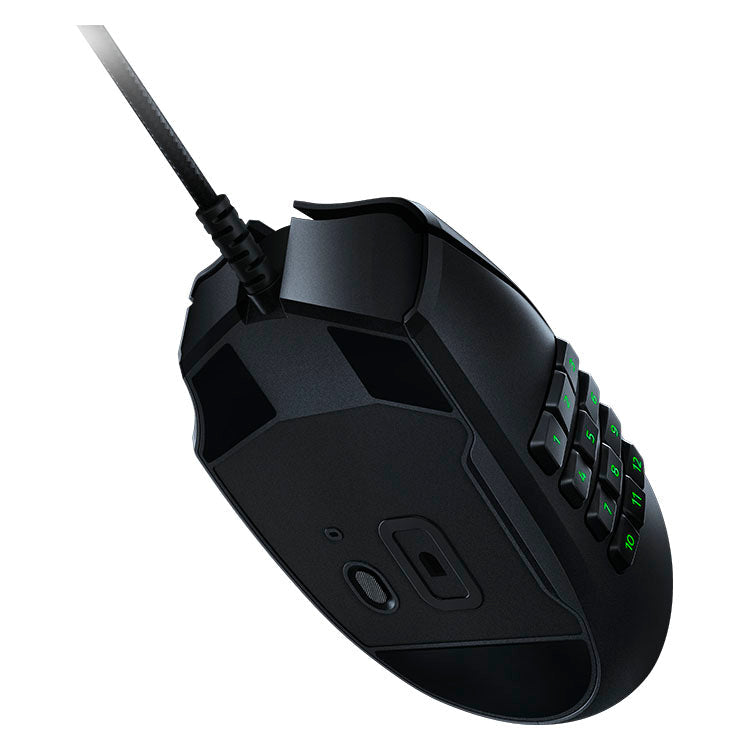 Razer Naga Trinity  ナーガ トリニティ thumbnail 13