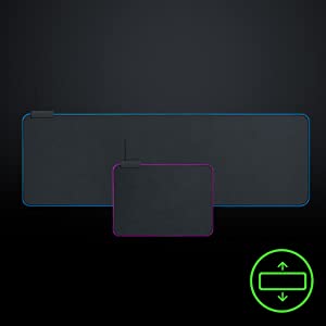 Razer Goliathus Chroma Extended  ゴライアサス クローマ エクステンデッド thumbnail 7