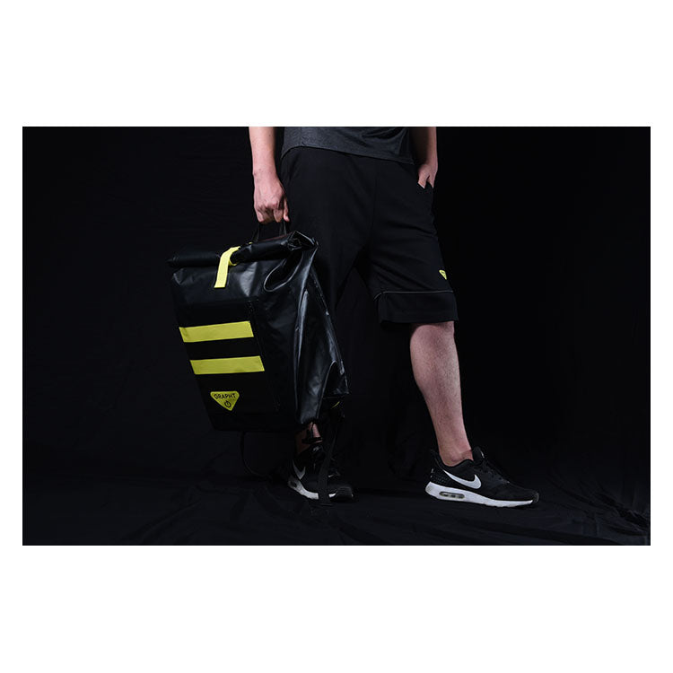 【iO アケコン対応】Shield Backpack for Arcade Stick アケコンバッグ thumbnail 4