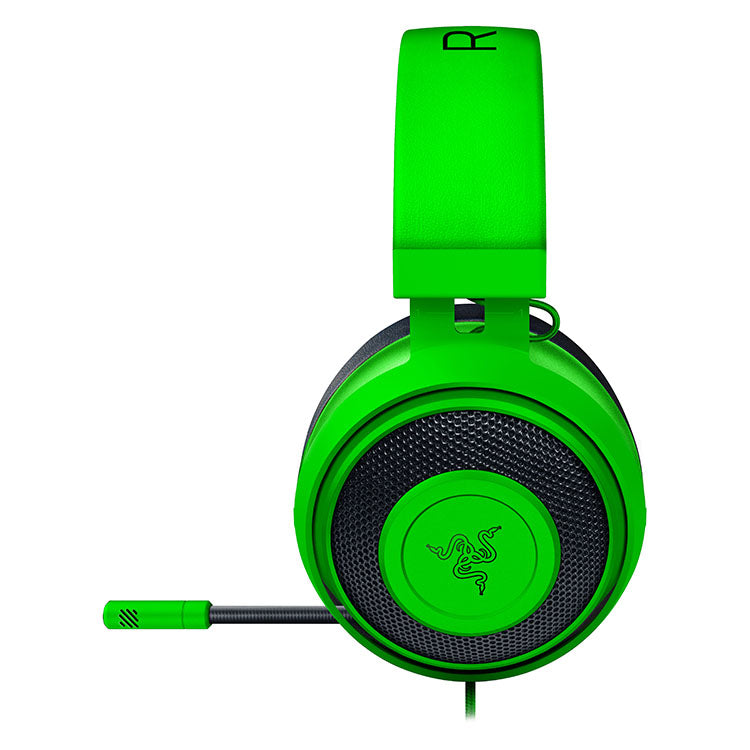 Razer Kraken Green  クラーケン グリーン thumbnail 7