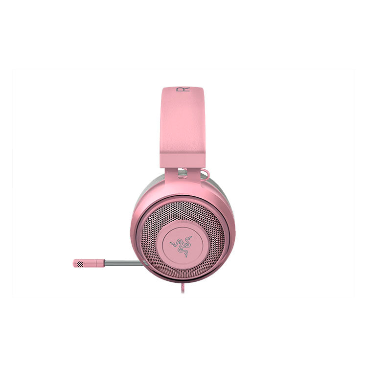 Razer Kraken Quartz Pink  クラーケン クォーツピンク thumbnail 7