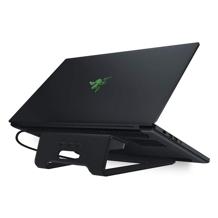 Razer Laptop Stand Chroma  ラップトップ スタンド クローマ thumbnail 2
