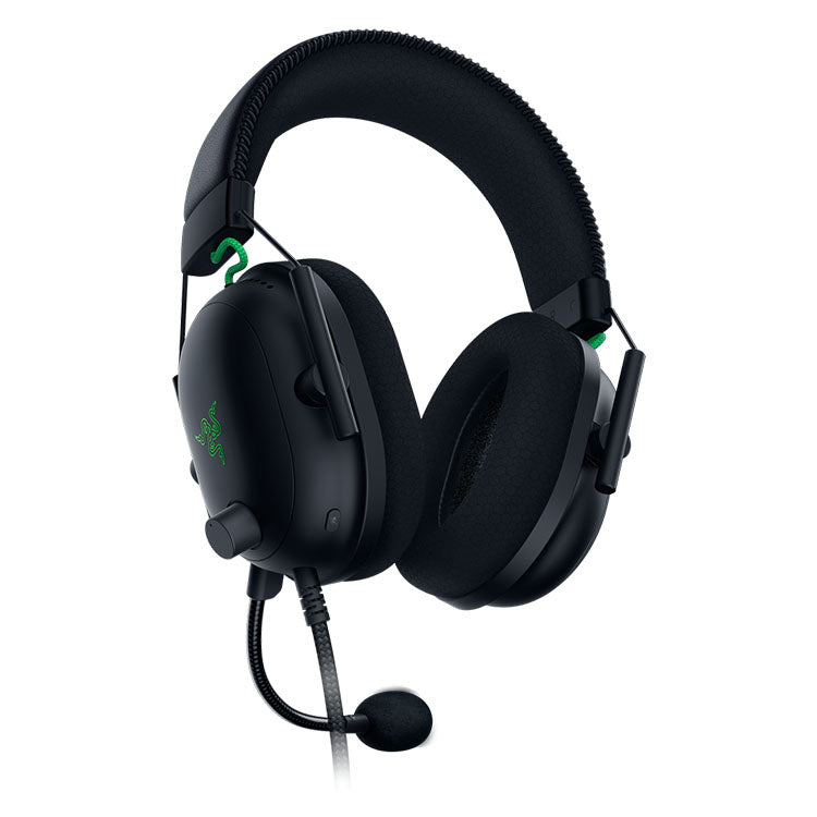 Razer BlackShark V2 ブラックシャーク ブイツー thumbnail 7