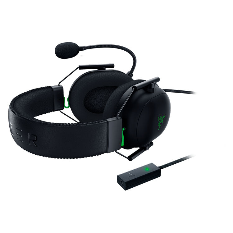 Razer BlackShark V2 ブラックシャーク ブイツー thumbnail 8