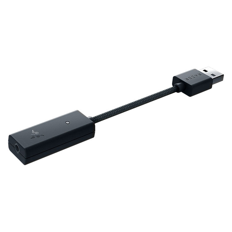 Razer BlackShark V2 ブラックシャーク ブイツー thumbnail 9