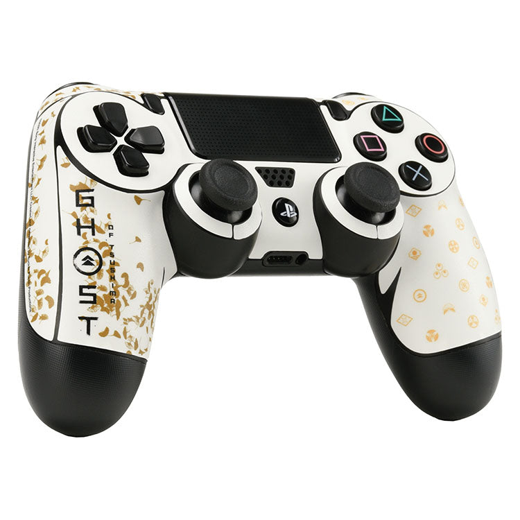 Ghost of Tsushima スキンシール for DUALSHOCK 4 thumbnail 2