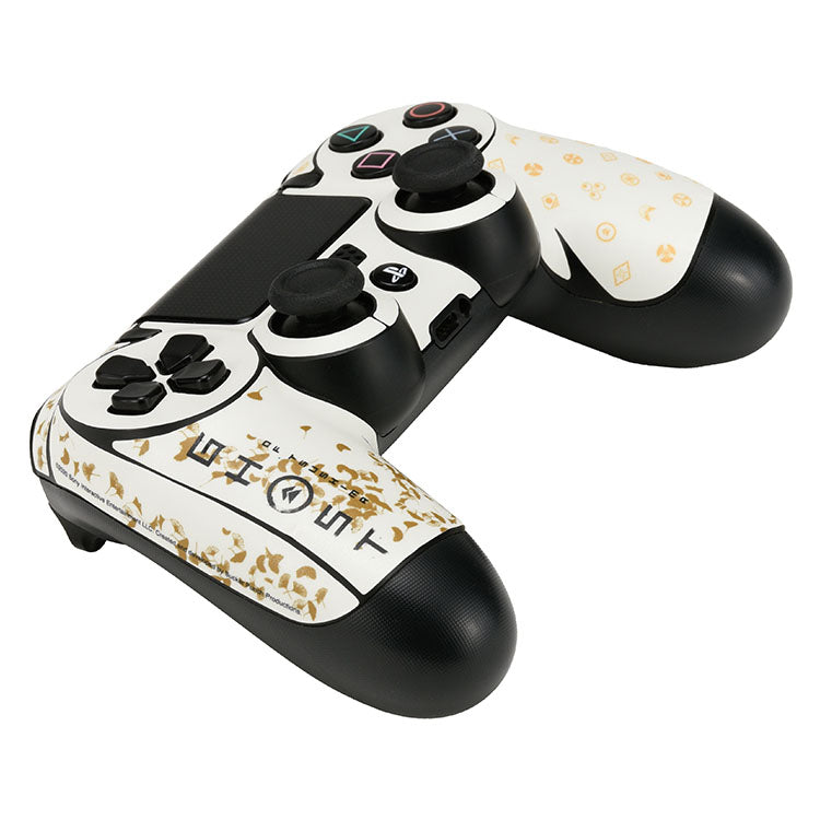 Ghost of Tsushima スキンシール for DUALSHOCK 4 thumbnail 6