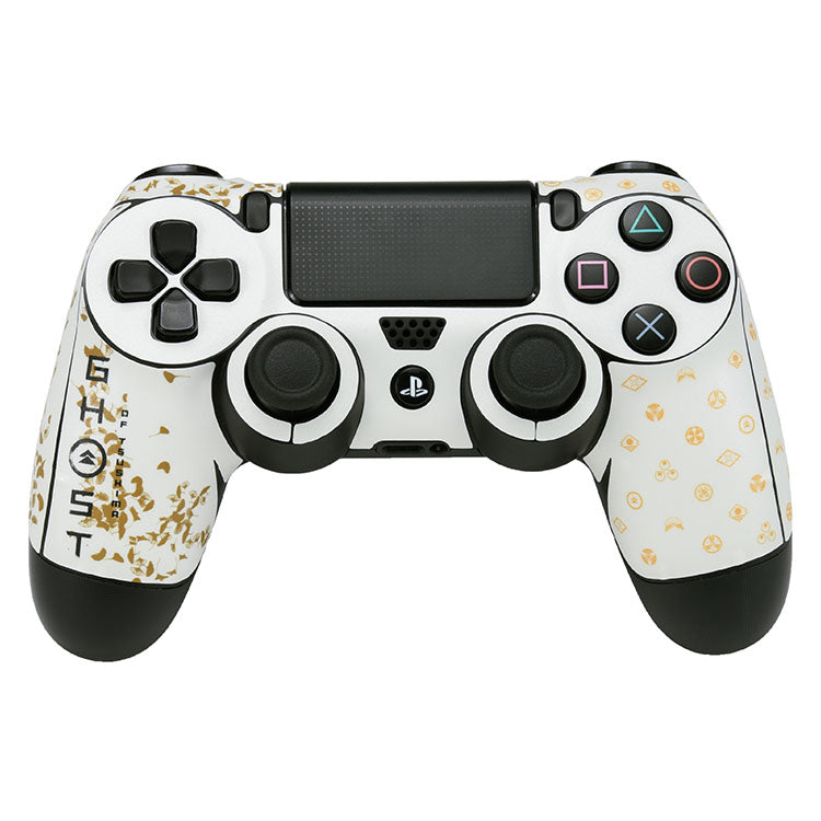 Ghost of Tsushima スキンシール for DUALSHOCK 4 thumbnail 1