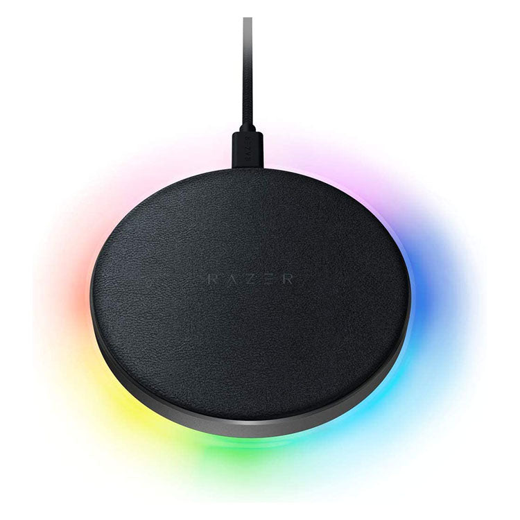 Razer Charging Pad Chroma  チャージング パッド クローマ thumbnail 2