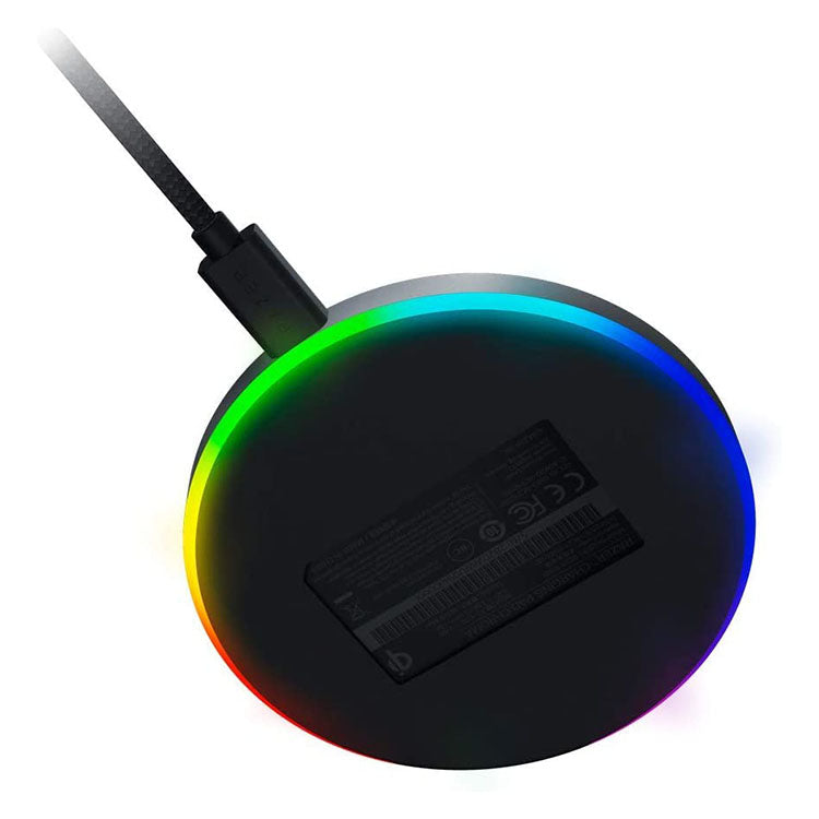 Razer Charging Pad Chroma  チャージング パッド クローマ thumbnail 3