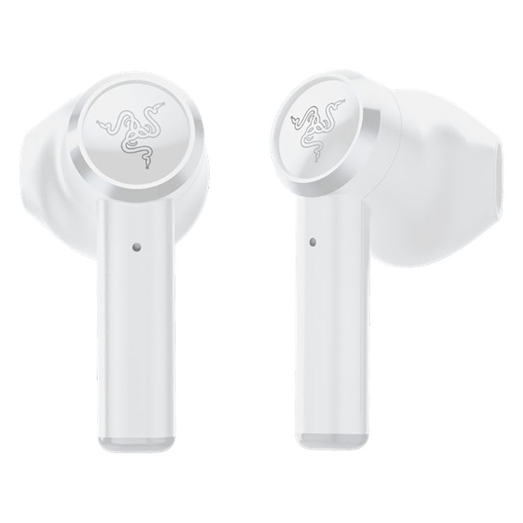 Razer Hammerhead True Wireless Mercury White  ハンマーヘッド トゥルー ワイヤレス マーキュリー ホワイト thumbnail 10