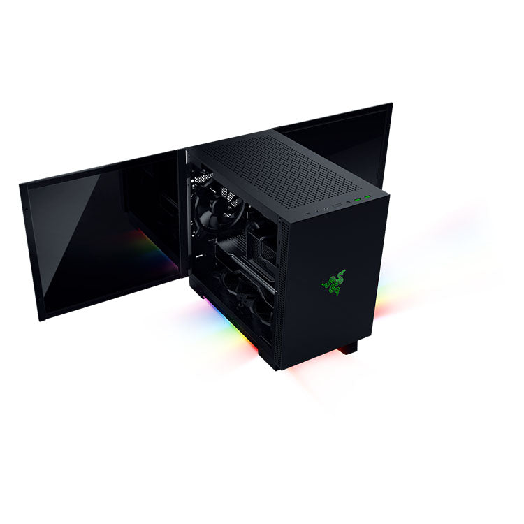 Razer Tomahawk Mini-ITX  トマホーク ミニ アイティーエックス thumbnail 9