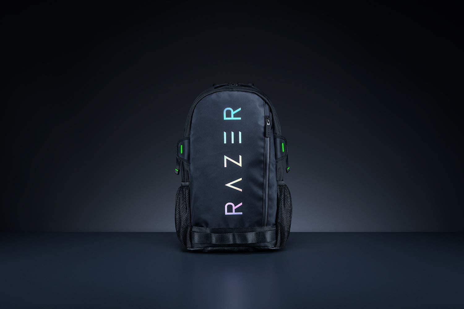 Razer Rogue Backpack V3 13inch - Chromatic Edition  ローグ バックパック ブイスリー クロマティック エディション thumbnail 2