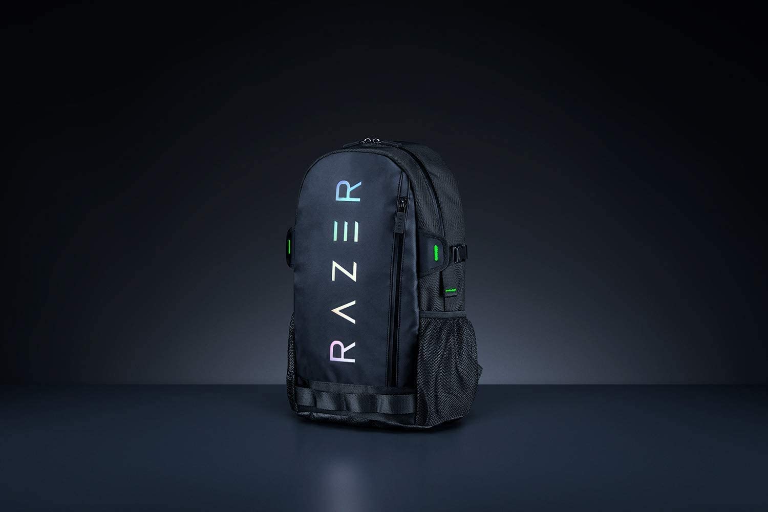 Razer Rogue Backpack V3 13inch - Chromatic Edition  ローグ バックパック ブイスリー クロマティック エディション thumbnail 3