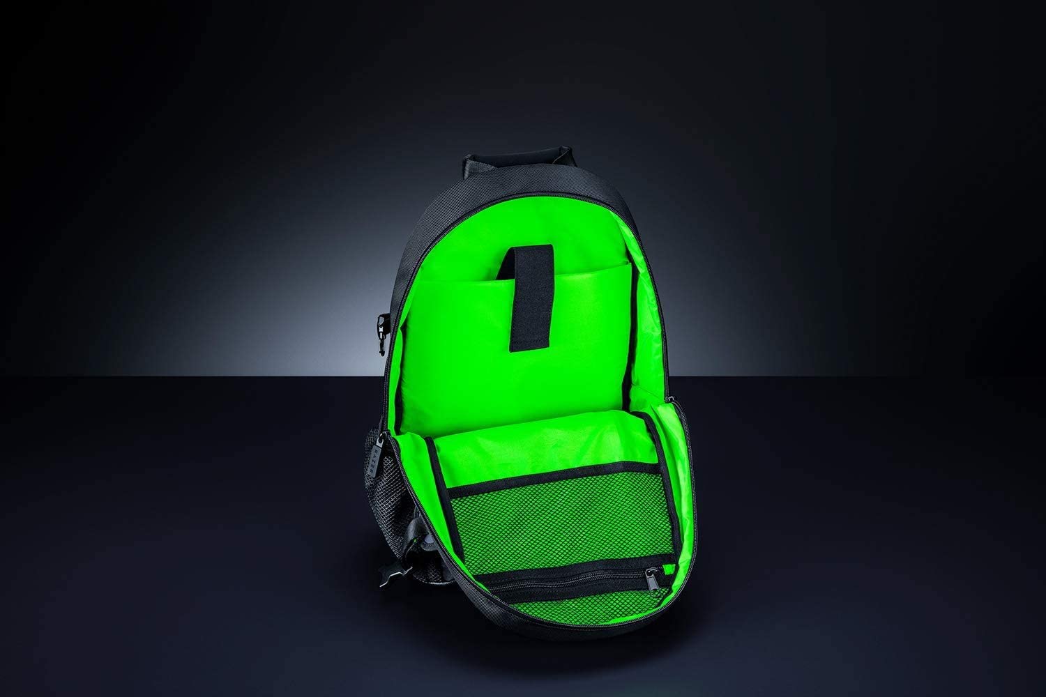 Razer Rogue Backpack V3 13inch - Chromatic Edition  ローグ バックパック ブイスリー クロマティック エディション thumbnail 7