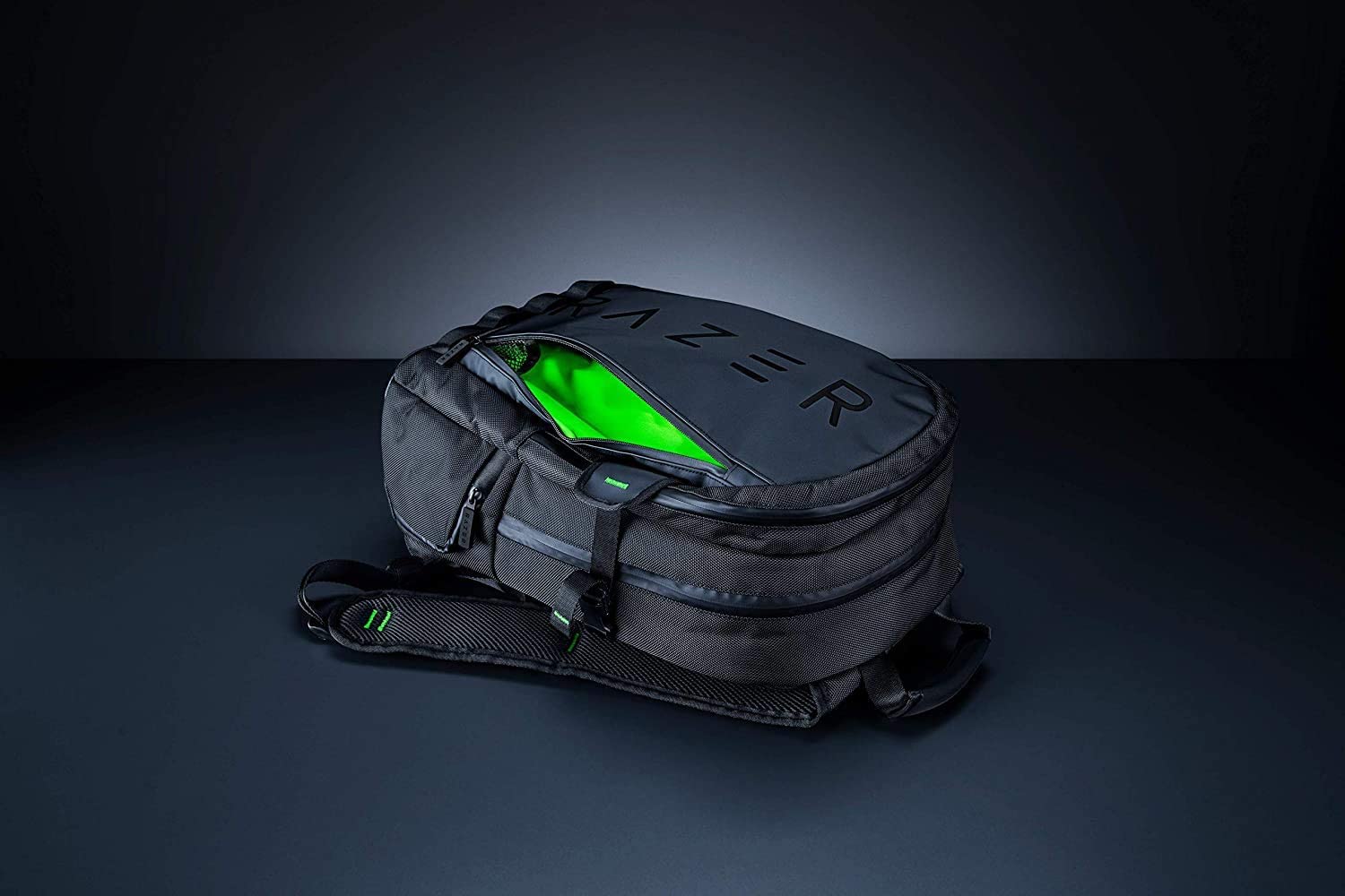 Razer Rogue Backpack V3 15inch  ローグ バックパック ブイスリー thumbnail 6
