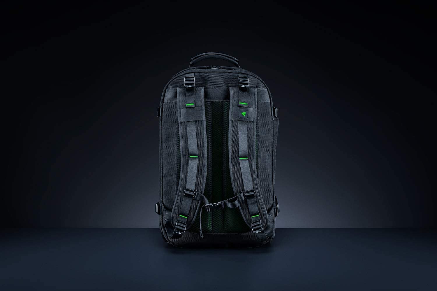 Razer Rogue Backpack V3 17inch ローグ バックパック ブイスリー thumbnail 4